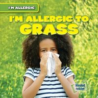 Produktbild: Im Allergic To Grass