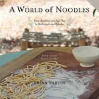 Produktbild: A World of Noodles