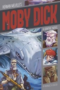 Produktbild: Moby Dick