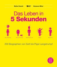 Produktbild: Das Leben in 5 Sekunden