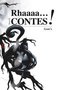 Produktbild: Rhaaacontes tome 2
