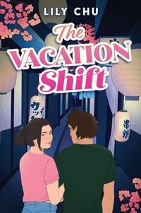 Produktbild: The Vacation Shift