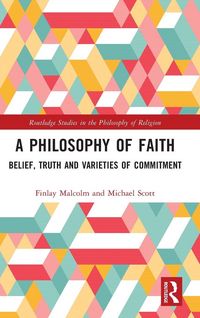 Produktbild: A Philosophy of Faith