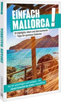 Produktbild: Einfach Mallorca!