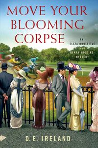 Produktbild: Ireland, D: Move Your Blooming Corpse