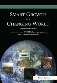 Produktbild: Smart Growth in a Changing World