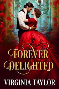 Produktbild: Forever Delighted (The Spring of Love, #1)