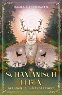 Produktbild: Schamanisch Leben
