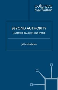 Produktbild: Beyond Authority