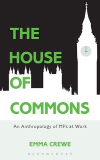 Produktbild: The House of Commons
