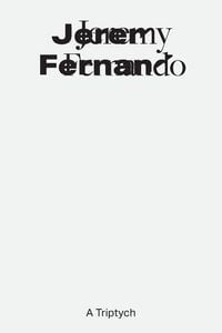 Produktbild: Jeremy Fernando