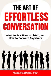 Produktbild: The Art of Effortless Conversation