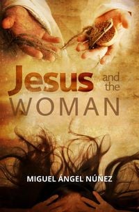 Produktbild: Jesus and the woman