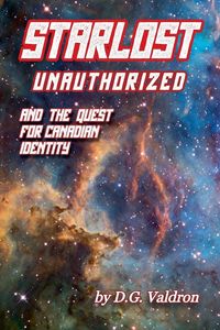 Produktbild: Starlost Unauthorized