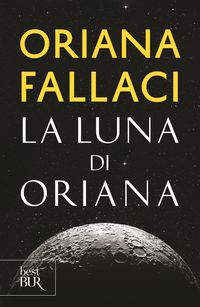 Produktbild: La Luna di Oriana