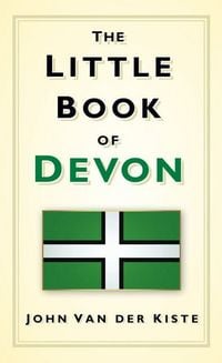 Produktbild: The Little Book of Devon