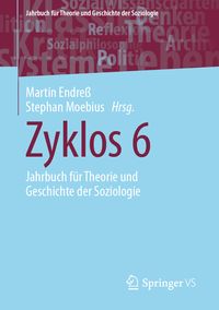 Produktbild: Zyklos 6