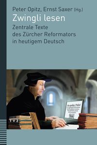 Produktbild: Zwingli lesen