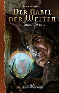 Produktbild: DSA 147: Der Nabel der Welten