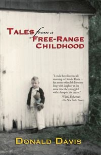 Produktbild: Tales from a Free-Range Childhood