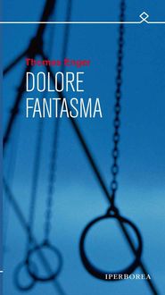 Produktbild: Dolore fantasma
