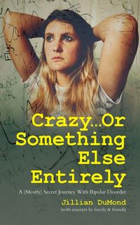 Produktbild: Crazy...Or Something Else Entirely
