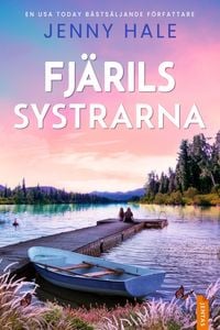 Produktbild: Fjärilssystrarna