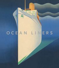 Produktbild: Ocean Liners