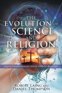 Produktbild: The Evolution of Science and Religion