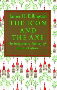 Produktbild: The Icon and Axe