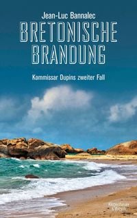 Produktbild: Bretonische Brandung / Kommissar Dupin Band 2