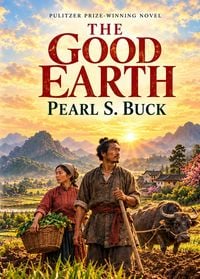 Produktbild: The Good Earth