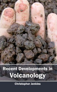 Produktbild: Recent Developments in Volcanology