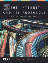 Produktbild: The Internet and Its Protocols