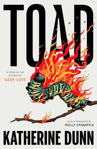 Produktbild: Toad