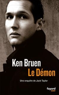 Bild vom Artikel Le démon vom Autor Ken Bruen
