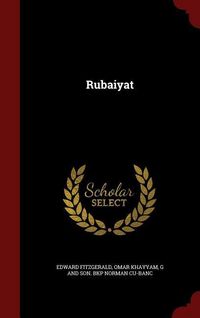 Produktbild: Rubaiyat
