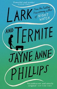 Produktbild: Lark and Termite