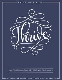 Produktbild: Color Bk-Thrive a Color Bk Dev