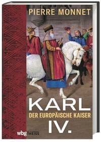 Produktbild: Karl IV.