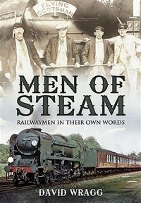 Produktbild: Men of Steam