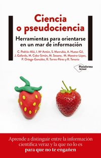 Produktbild: Ciencia o pseudociencia
