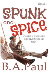 Produktbild: Spunk and Spice Volume 1