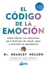 Produktbild: El Código de la Emoción