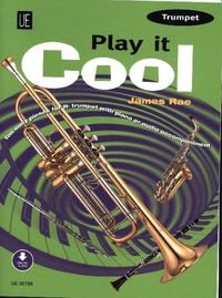 Bild vom Artikel Play it Cool - Trumpet vom Autor 