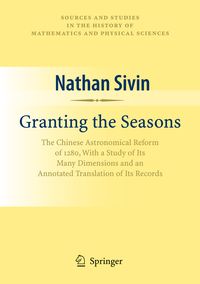 Produktbild: Granting the Seasons