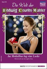 Produktbild: Die Welt der Hedwig Courths-Mahler 478