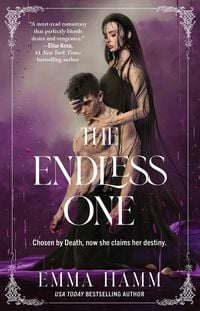 Produktbild: The Endless One