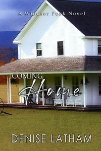 Produktbild: Coming Home