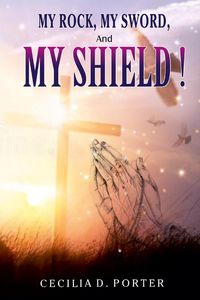 Produktbild: My Rock, My Sword, My Shield